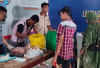 Ratusan Pengunjung Nikmati Momen Lebaran Idul Adha Bareng Warga Binaan Lapas Sekayu