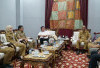 Gubernur Herman Deru Pastikan Dukungan Penuh untuk Karang Asem Festival 2025