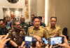 Kesetaraan Pegawai, Herman Deru: Non-ASN Kini Bisa Kenakan Seragam Kuning Khaki
