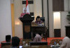 Wabup Netta Sampaikan Nota Pengantar Raperda Pertanggungjawaban APBD Tahun 2024 Dalam Paripurna DPRD 