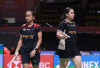 Salsabila/Jania Tersingkir Dramatis dari Unggulan Satu Thailand di Perempat Final WJC 2025