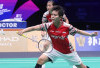 Kalah Rubber Game, Fadia/Tiwi Gagal Bawa Indonesia ke Final Sudirman Cup 2025