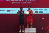 Li Shi Feng Juara Malaysia Masters 2025, Kidambi Runner Up