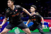 Leo/Bagas Menang! Wakil ke-4 Indonesia yang Lolos ke 16 Besar All England 2025