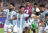 Argentina Singkirkan Swiss, Tantang Inggris di Semifinal Piala Dunia 2026