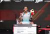 Jonatan Christie Juara Lagi! Taklukkan Shi Yu Qi di Final Denmark Open 2025