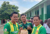 Tumbuhkan Rasa Nasionalisme, MAN 1 Banyuasin Gelar Lomba 17 Agustus