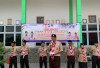 Kwarran Muara Padang Zona Awal Pembukaan Seleksi Pramuka Garuda