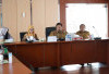 Sekda Banyuasin Terima Entry Meeting BPKP Perwakilan Sumsel