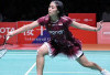 Kalah Straight Game, Gregoria Mariska Tunjung Kembali Jadi Runner Up Kumamoto Masters 2025