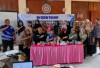 Workshop Pengelolalaan Sumberdaya Tata Kelola Satuan Pendidikan di SDN 39 Banyuasin III Diikuti 4 SD