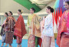 Festival Kreatif Sriwijaya 2025, Ajang Kolaborasi dan Kebangkitan Wastra Sumsel