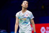 Putri KW Masih Belum Pecah Telur, Takluk dari Akane Yamaguchi di China Masters 2025