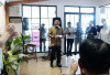 Grand Opening Cabang Baru Kedai Kopi Rumah Loer Palembang