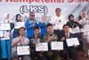 Selamat Kepada Murid SMKN 1 Suak Tapeh Atas Medali Emas Diperolehnya!
