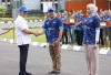 292 ASN Pemprov Sumsel Dilepas untuk Berlaga di Porprov Korpri 2025