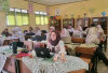 SMPN 4 Banyuasin III, Gelar IHT Penyelarasan Visi, Misi dan Tujuan Sekolah