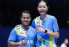 Luar Biasa! Rehan/Gloria Raih Juara Polish Open 2025