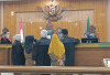 Sidang Duplikat Akta Nikah Palsu Kembali Digelar, Hadirkan Saksi KUA hingga Istri ke-4,Kuasa Hukum: Hakim Te