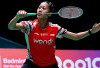 Japan Open 2025: Putri Kusuma Wardani Lolos ke 16 Besar