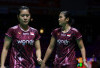Lanny/Tiwi Melangkah Mulus ke 16 Besar French Open 2025