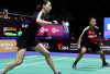 Satu Kesalahan di Poin Krusial Gagalkan Rehan/Gloria ke Perempat Final