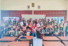Murid Peraih Pretasi dapat Penghargaan di SMPN 2 Banyuasin III