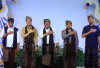 Herman Deru Dianugerahi Gelar Pelinggih Agung, Simbol Harmoni Budaya di Sumsel