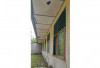 Gedung SDN 32 Banyuasin III Menunggu Roboh