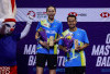 Rehan/Gloria Gagal Juara, Optimistis Tatap All England