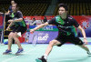 Thailand Open 2025: Bobby/Melati Terhenti di 32 Besar
