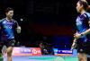 Korea Open 2025: Tampil Agresif, Amri/Nita Pastikan Tempat di Perempat Final