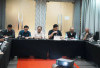 Air Bersih Jadi Prioritas