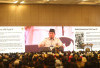 Wagub Sumsel Kawal Promosi Investasi Produk Unggulan Sumsel  di APKASI Expo 2025