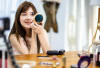 Gak Perlu Touch Up! Ini Make Up Lokal yang Tahan Sampai Malam