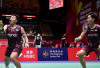 Apriyani/Fadia Tumbangkan Rachel/Febi Lewat Duel Sengit 3 Gim di Hong Kong Open 2025