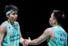 Hasil Singapore Open 2025: Drama Rubber Game, Aaron/Soh ke Perempat Final