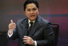 Erick Thohir Tegaskan PSSI Dukung Perlindungan Hak Cipta Lagu dalam Sepak Bola Nasional