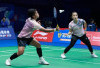 China Masters 2025: Langkah Terhenti, Ana/Meilysa Akui Belum Maksimal Hadapi Poin Kritis