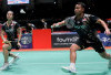 Kumamoto Masters 2024: Rehan/Lisa Atasi Perlawanan Chinese Taipei