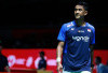 Debut Sempurna! Alwi Farhan Tundukkan Finalis All England di Japan Open 2025