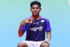 Mulus ke 16 Besar Macau Open 2025, Ini Komentar Moh Zaki Ubaidillah
