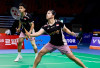 Hasil Korea Open 2025: Tersingkir Dramatis, Jafar/Felisha Kalah Tiga Gim dari Denmark