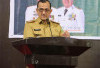 FGD Pengukuran IDI 2024, Sekda Sumsel: Dorong Penguatan Demokrasi Daerah