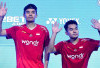 Hasil Lengkap Final All England 2025: China Juara Umum, Indonesia Nirgelar