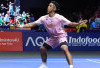 Alwi Farhan Lolos ke Final Macau Open 2025 Usai Bungkam Lakshya Sen