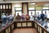 6 Paskibraka Melaju ke Tingkat Provinsi Sumatera Selatan