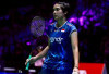 Vertigo Kambuh! Gregoria Mariska Ditarik dari China Masters dan Korea Open 2025