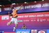 Hasil WJC 2025: Tampil Tenang, Richie Bungkam Kazuma Kawano Dua Gim Langsung