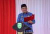 Wagub Sumsel Ajak ASN Sukseskan Sriwijaya Ranau Gran Fondo sebagai Magnet Wisata Internasional